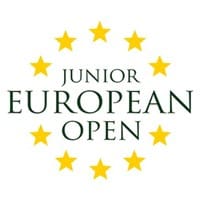 Junior European Open