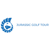 Jurassic Golf Tournament