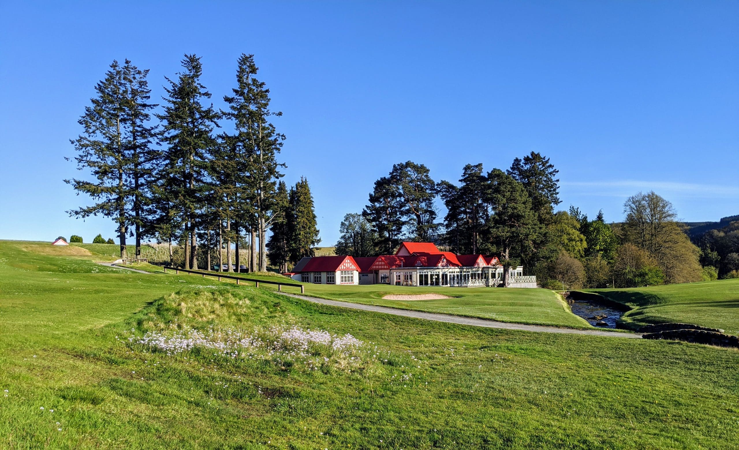 Pitlochry Golf Club